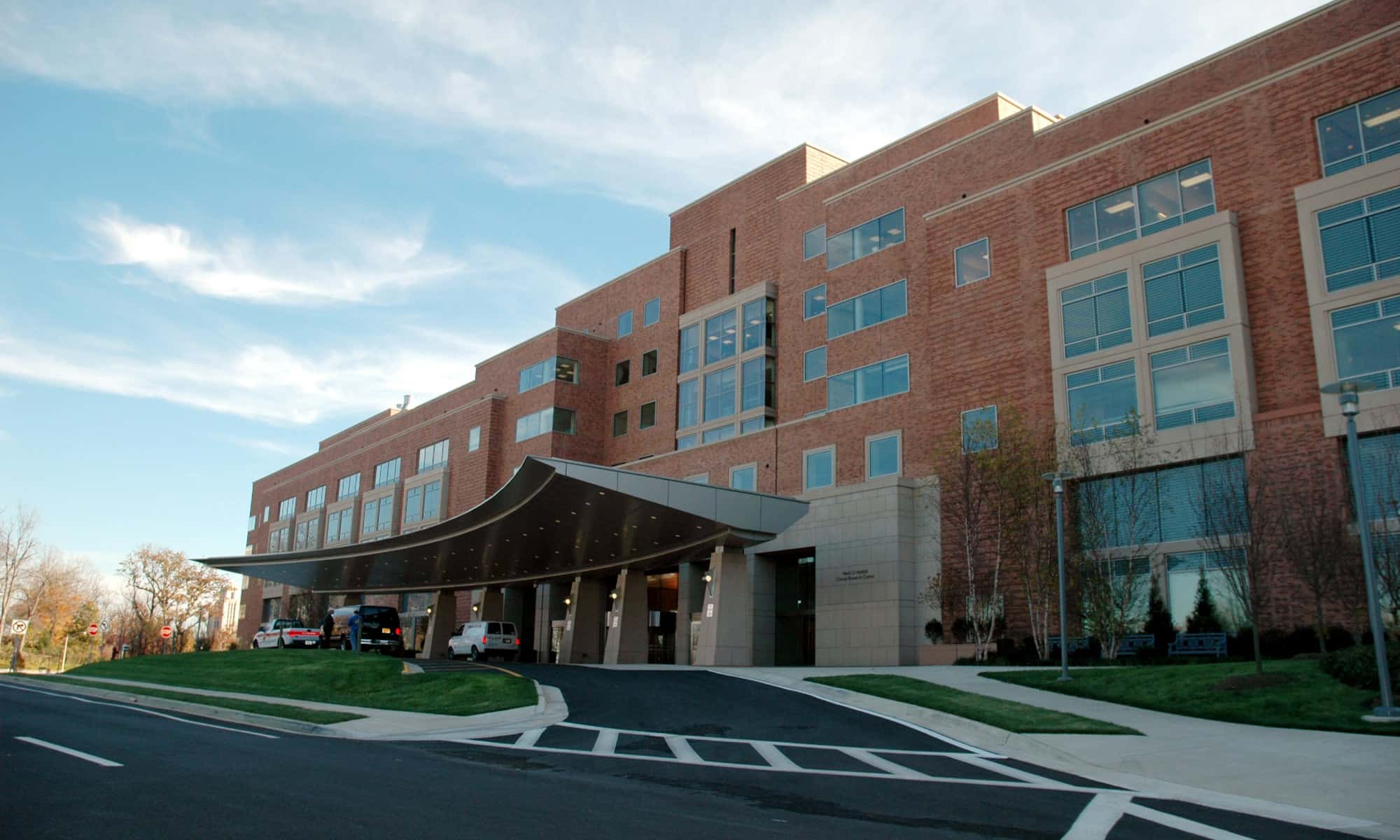 Al Qassimi Hospital Modular Operation Theaters