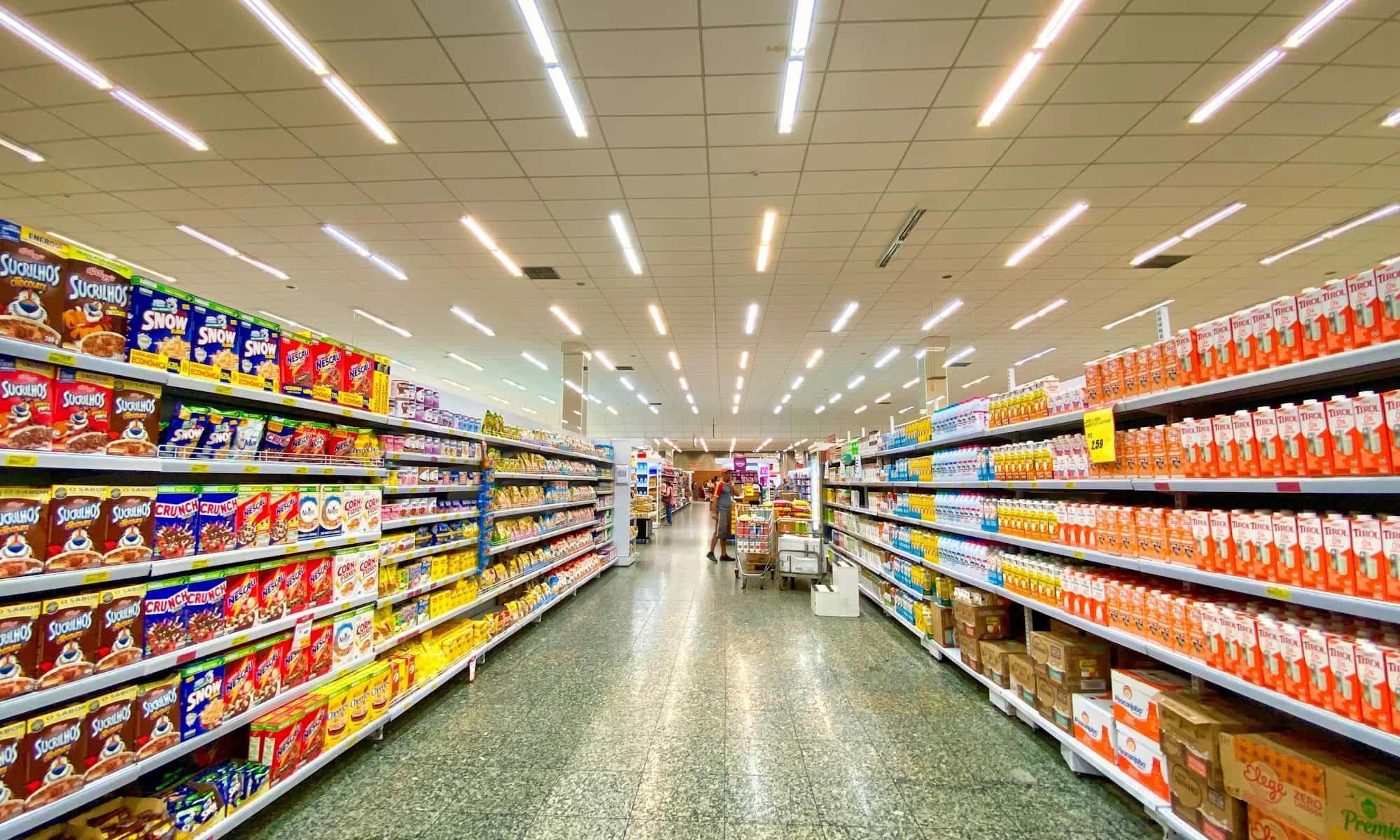 Lulu Hypermarket (Al Barsha) Dubai